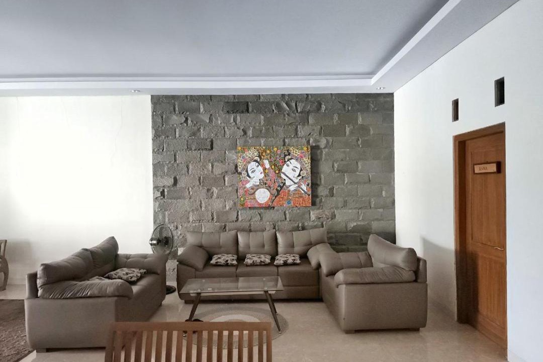 Photo of Livingroom in Berbah