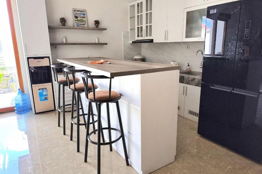 Photo of Kitchen in Berbah