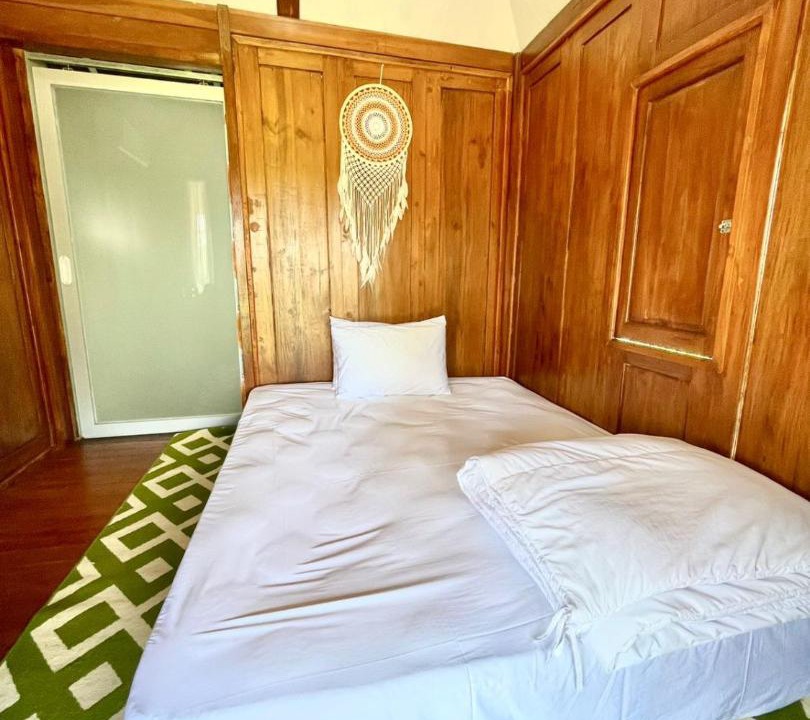 Photo of Bedroom in Sekotong Barat
