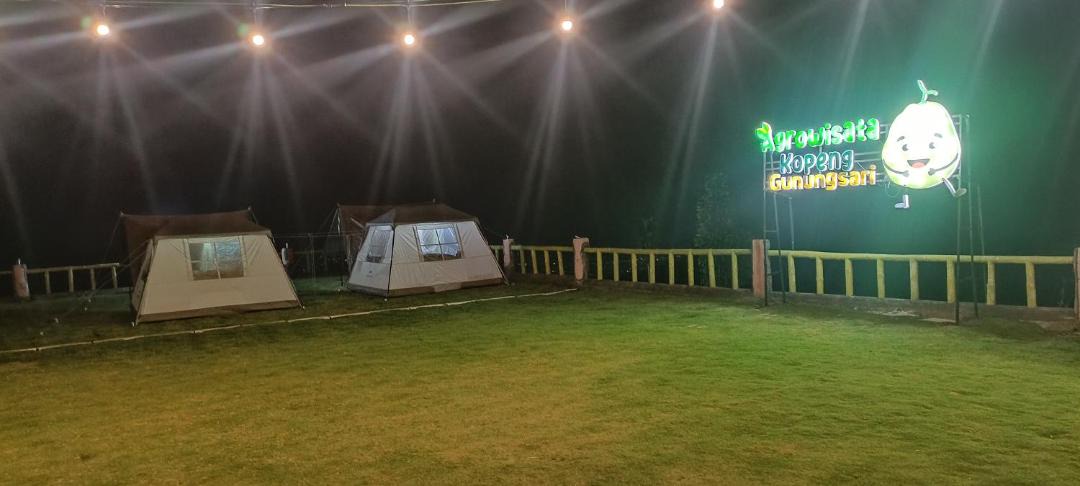 Photo of Outdoor in Kopeng