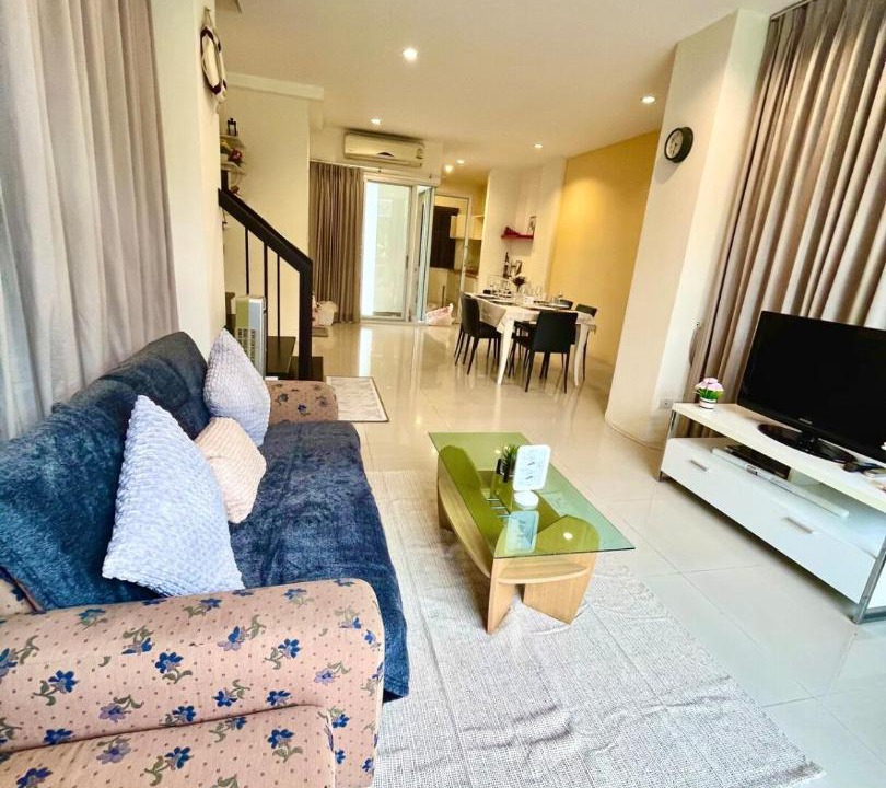 Photo of Livingroom in Hua Hin