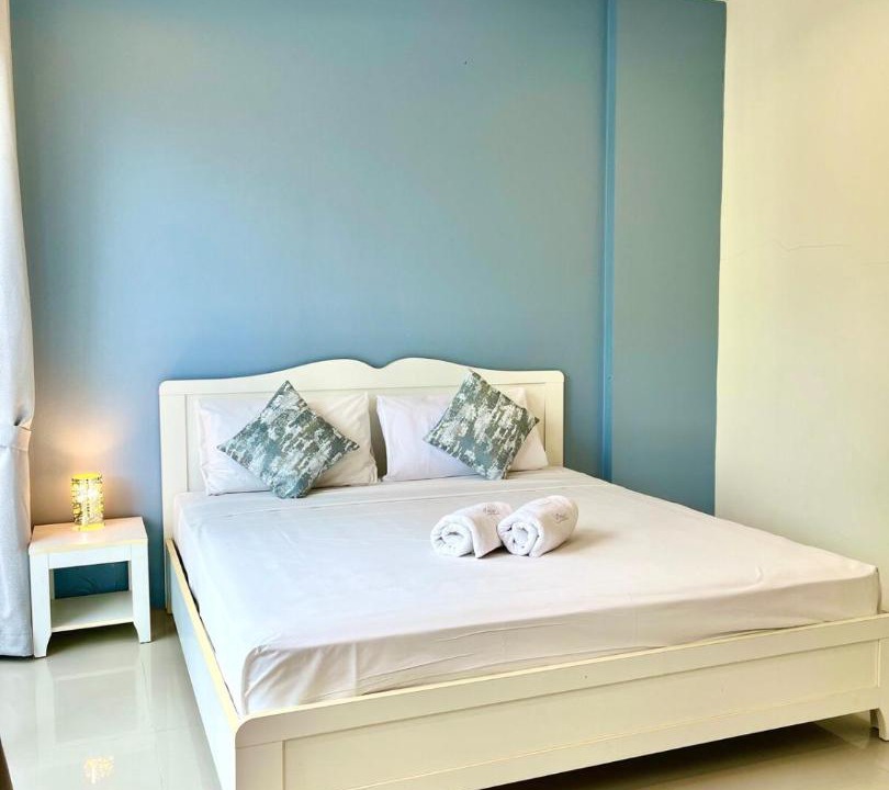 Photo of Bedroom in Hua Hin