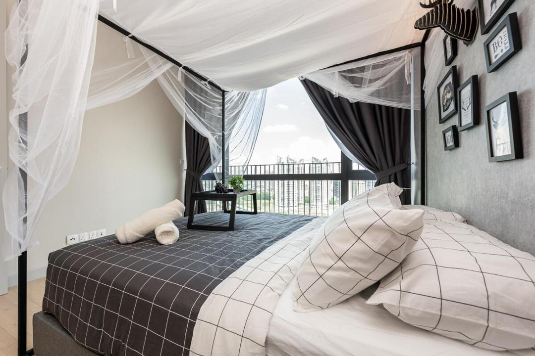 Photo of Bedroom in Taman Keramat