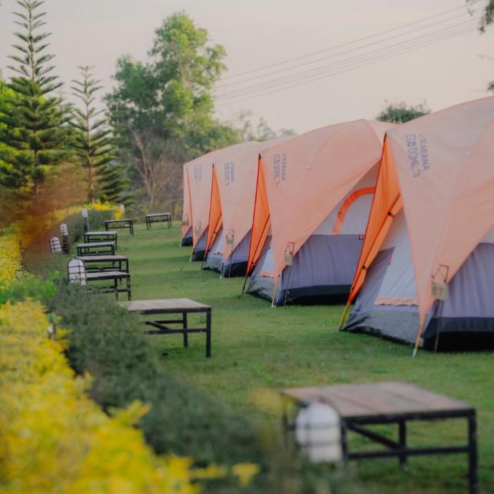 Photo of Outdoor in Khao Kho