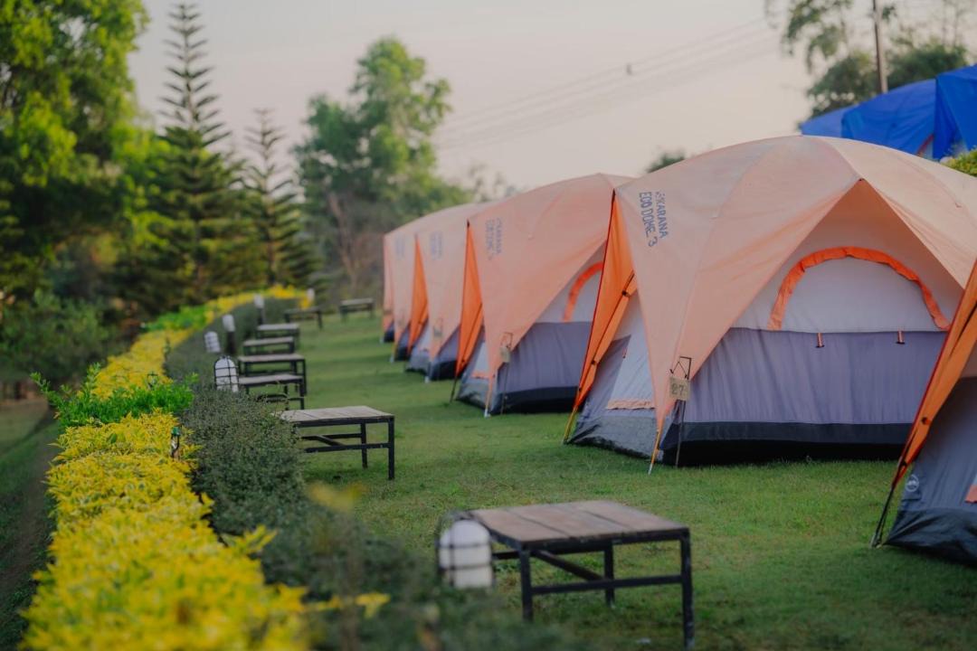 Photo of Outdoor in Khao Kho