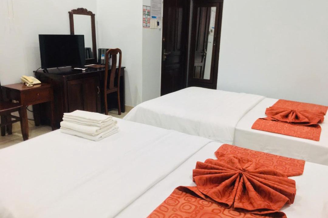 Photo of Bedroom in District 7