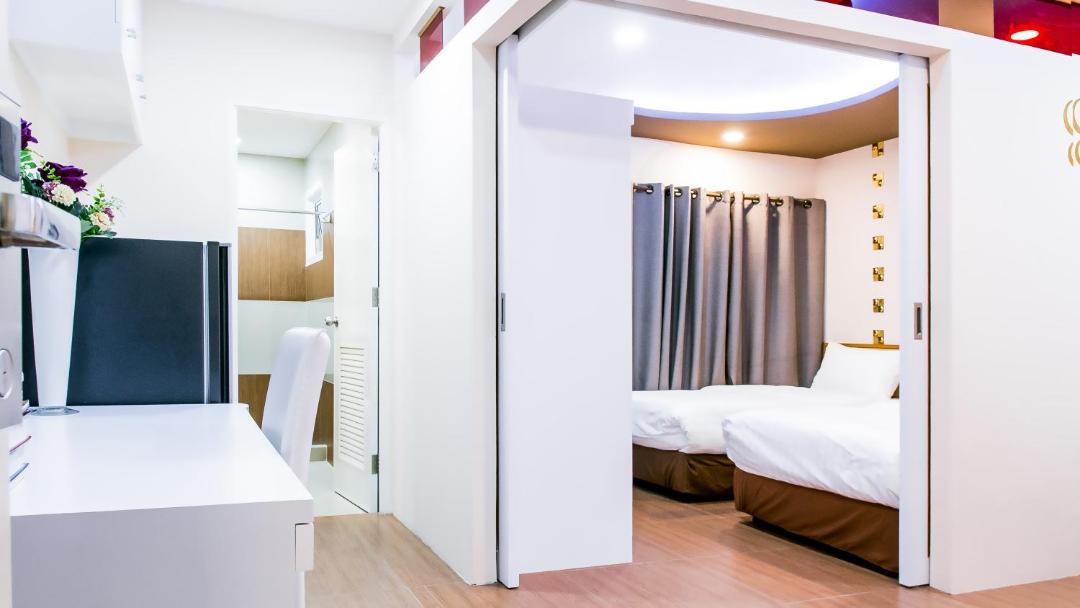 Photo of Bedroom in Bang Yi Khan
