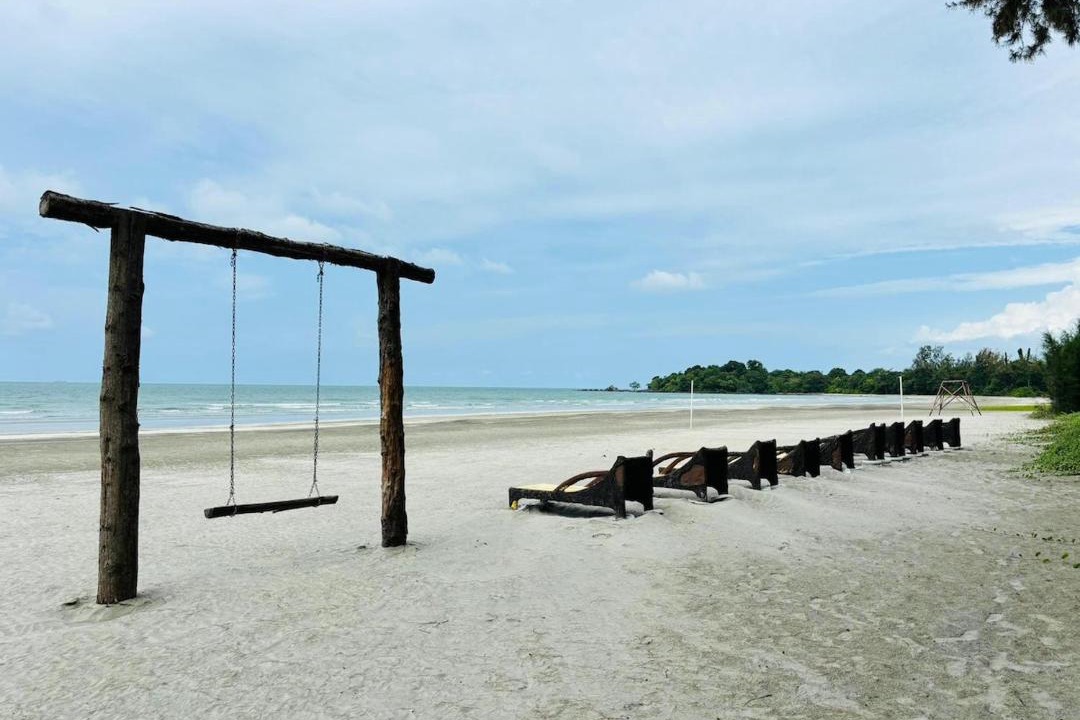 Photo of Others in Bandar Penawar