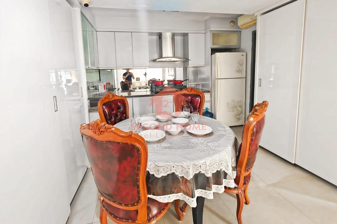 Photo of Kitchen in Karet