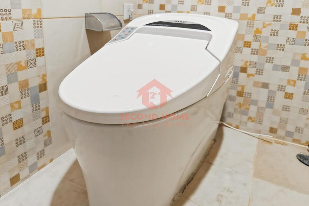 Photo of Bathroom in Karet