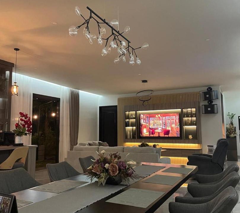 Photo of Livingroom in Tomohon