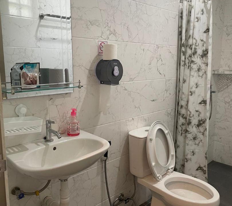 Photo of Bathroom in Tomohon