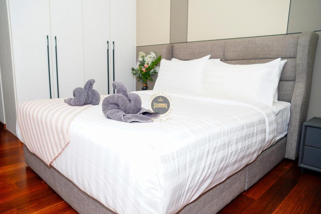Photo of Bedroom in Gua