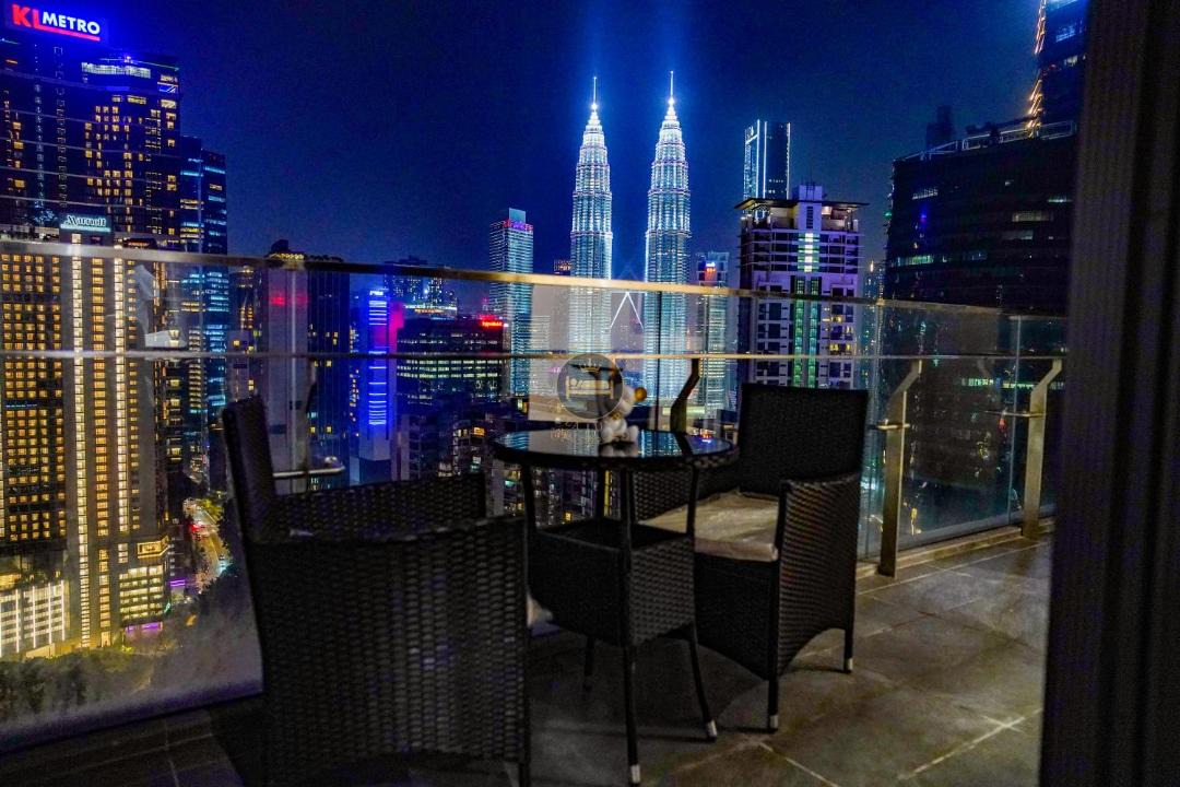 Photo of Patio Balcony in Gua