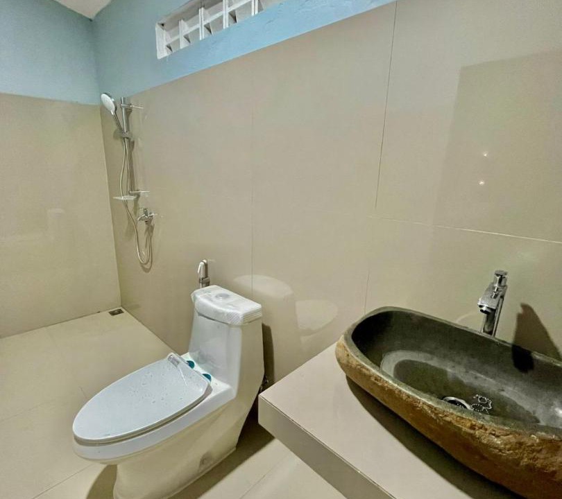 Photo of Bathroom in Sekotong Barat