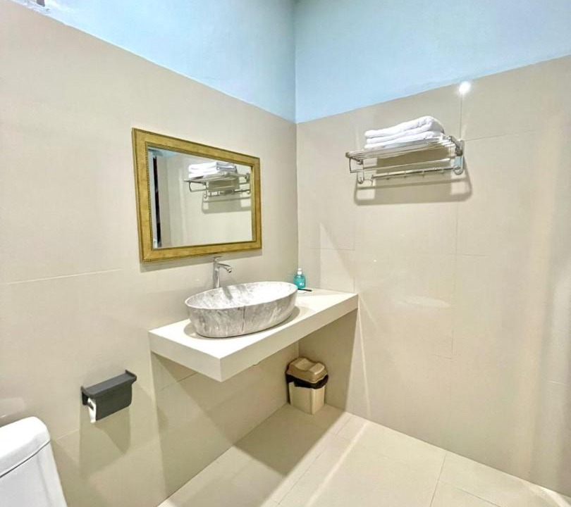 Photo of Bathroom in Sekotong Barat