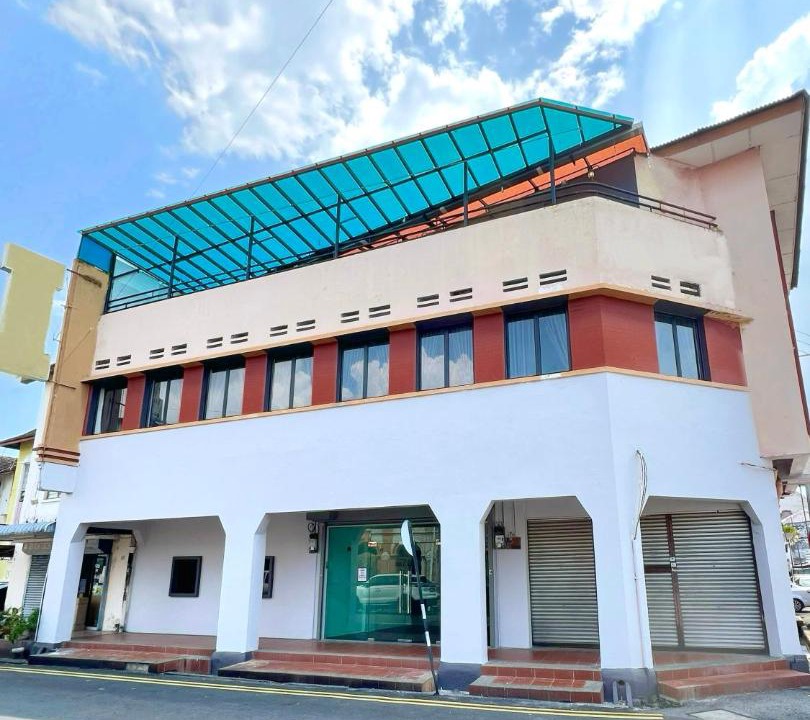 Photo of Others in Historic George Town