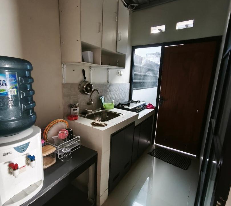 Photo of Kitchen in Kasihan