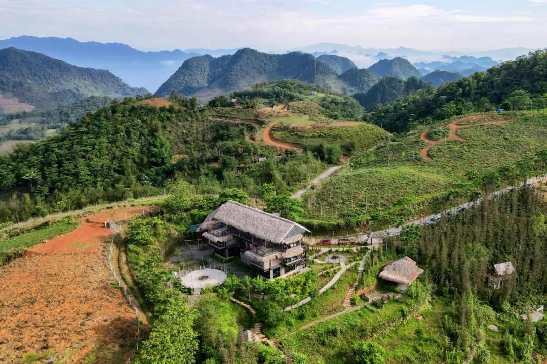 Photo of Others in Mai Chau