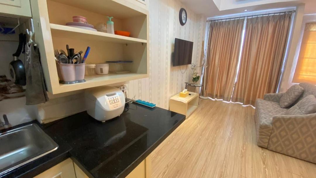 Photo of Kitchen in Panakkukang