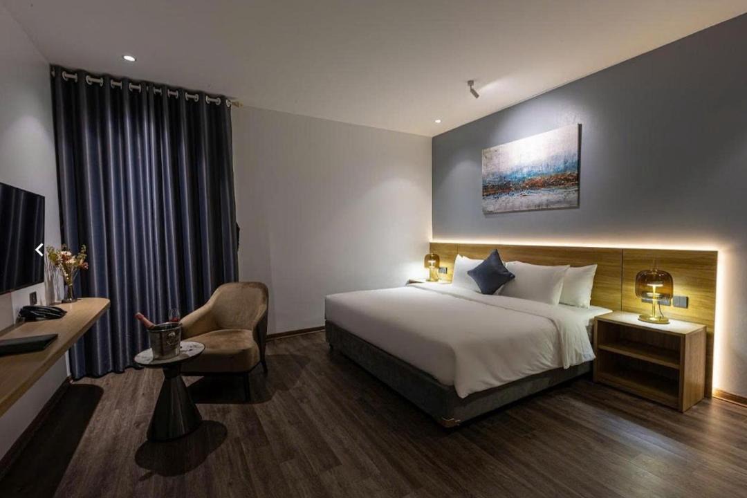 Photo of Bedroom in Mang Yang