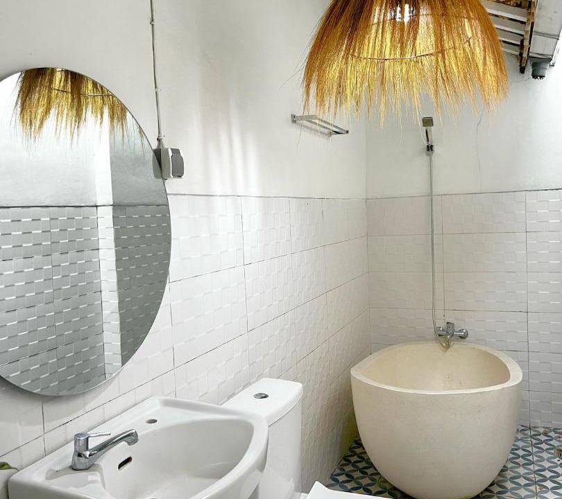 Photo of Bathroom in Depok
