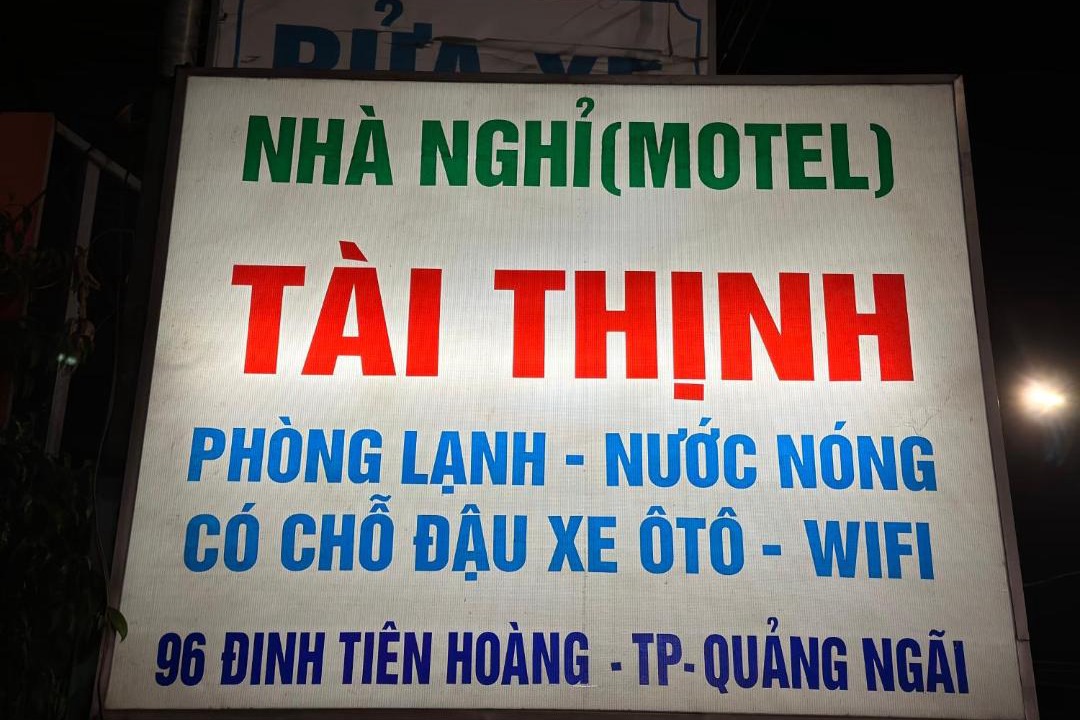 Photo of Others in Quang Ngai