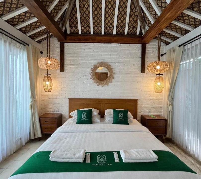 Photo of Bedroom in Depok