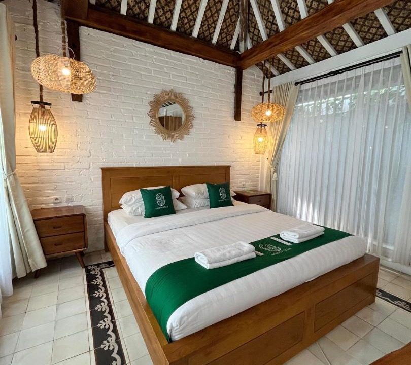 Photo of Bedroom in Depok