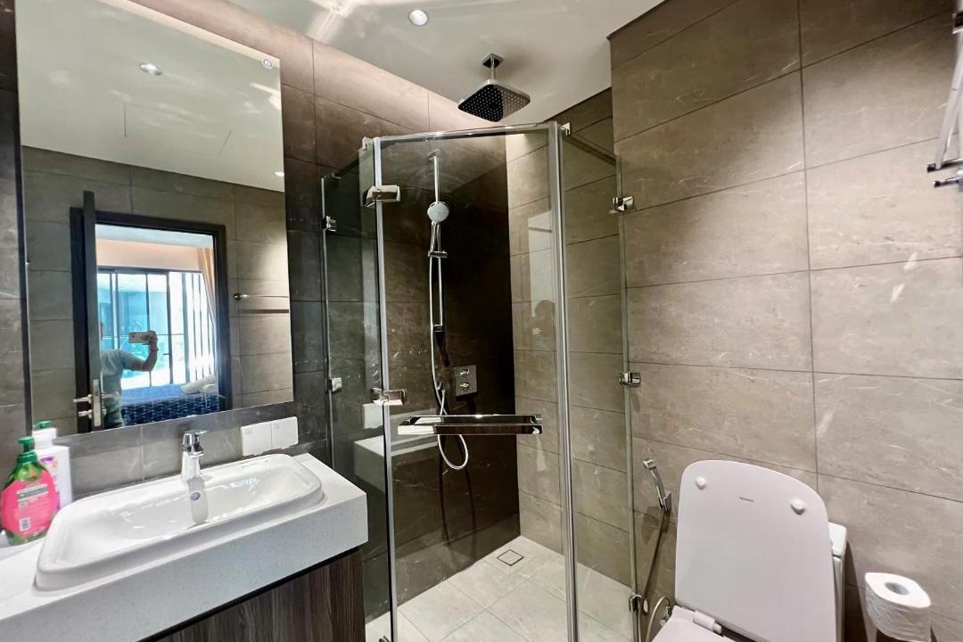 Photo of Bathroom in Tan Phu District