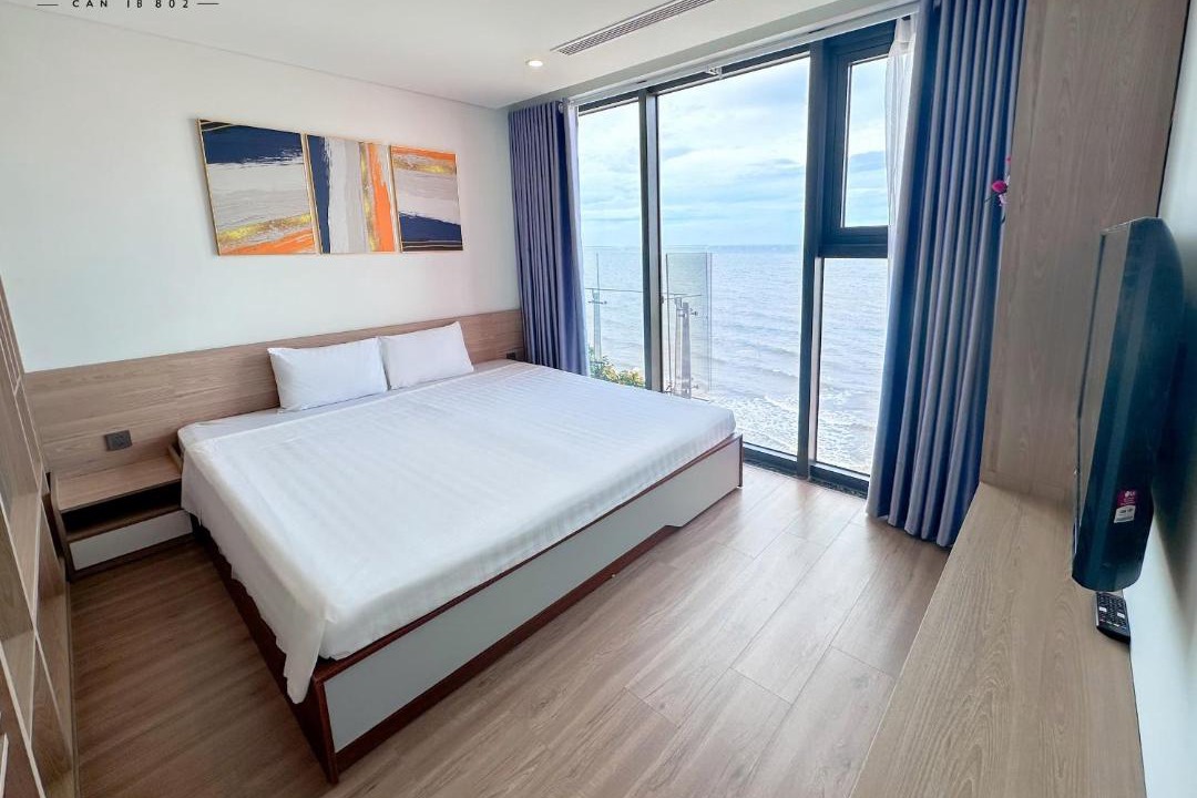 Photo of Bedroom in Hoang Hoa