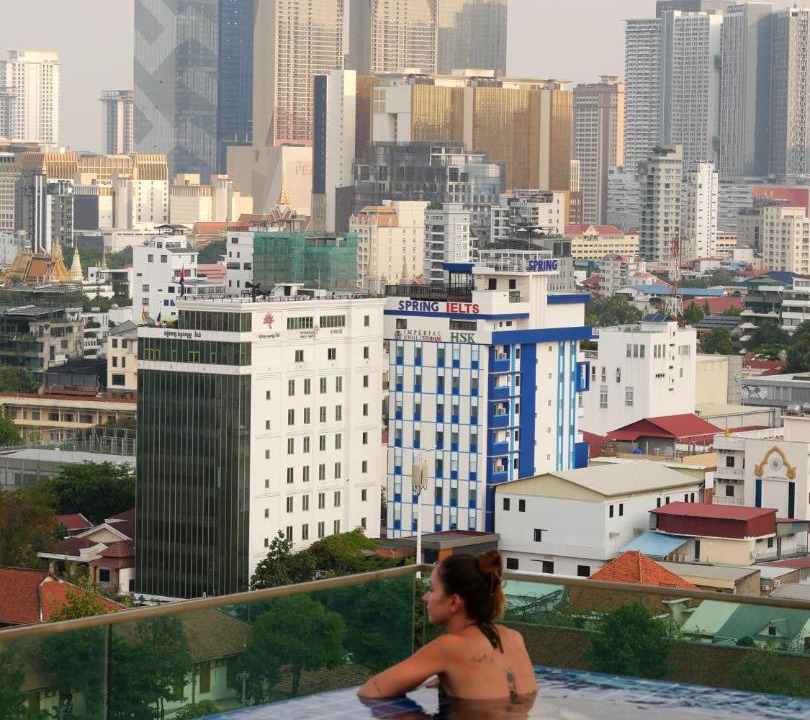 Photo of Others in Phnom Penh City Centre