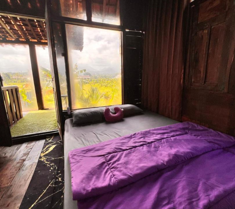 Photo of Bedroom in Negara