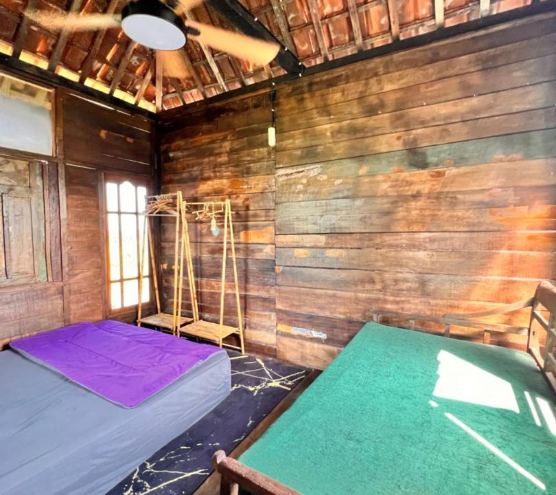 Photo of Bedroom in Negara