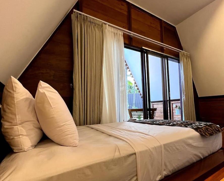 Photo of Bedroom in Botumoito
