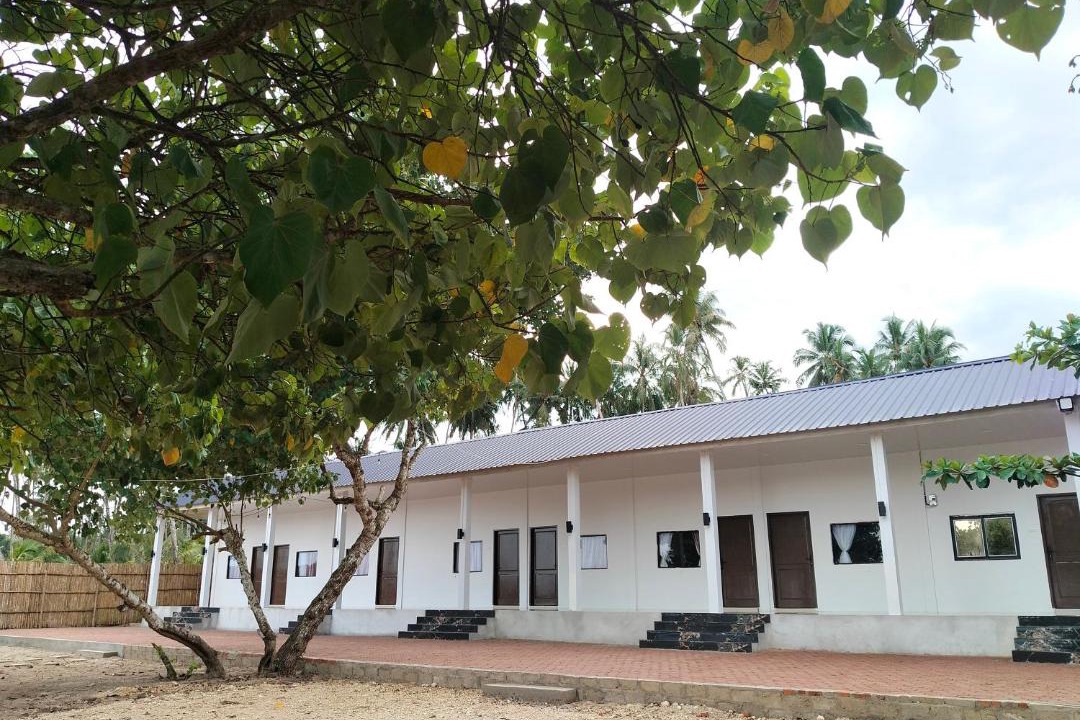 Photo of Others in Nias