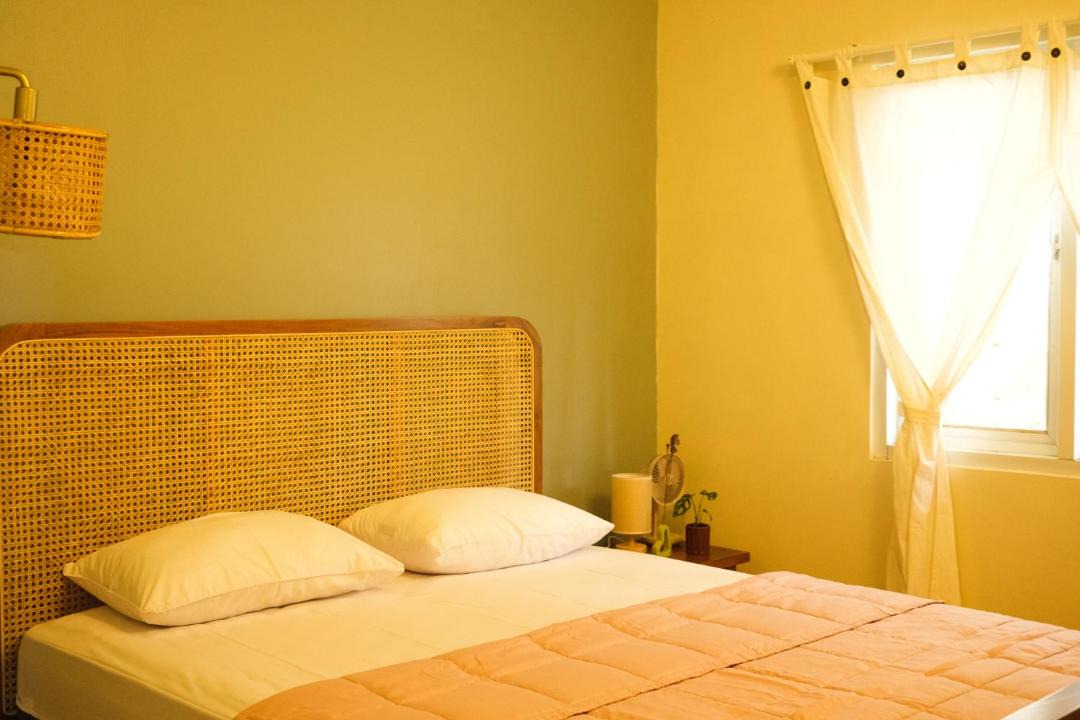 Photo of Bedroom in Cilobak