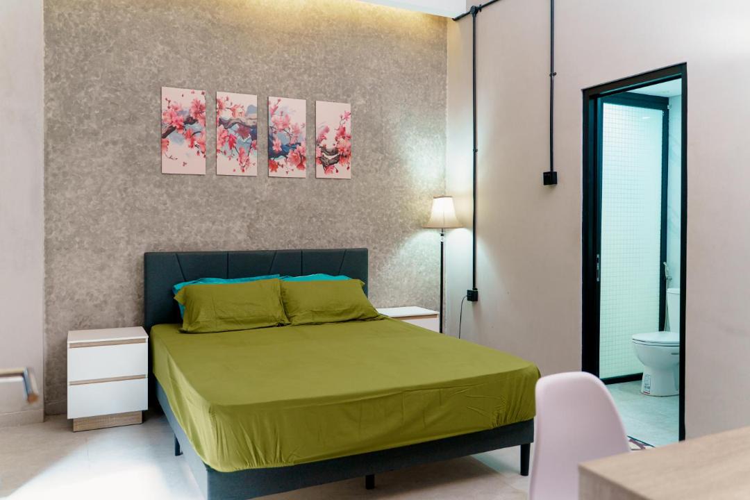 Photo of Bedroom in Magelang