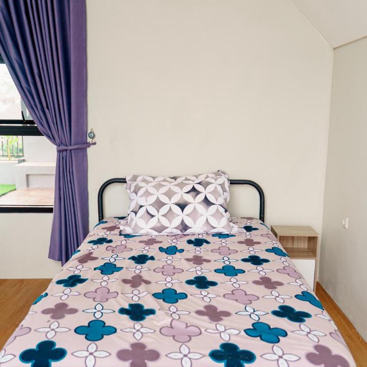 Photo of Bedroom in Magelang
