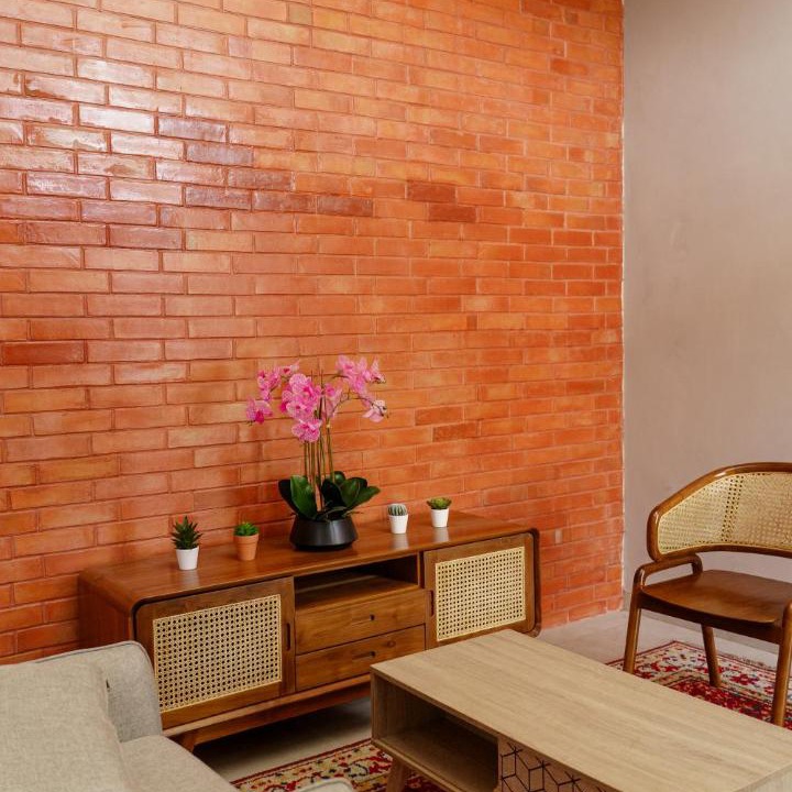 Photo of Livingroom in Magelang