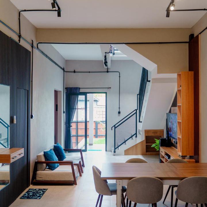 Photo of Livingroom in Magelang