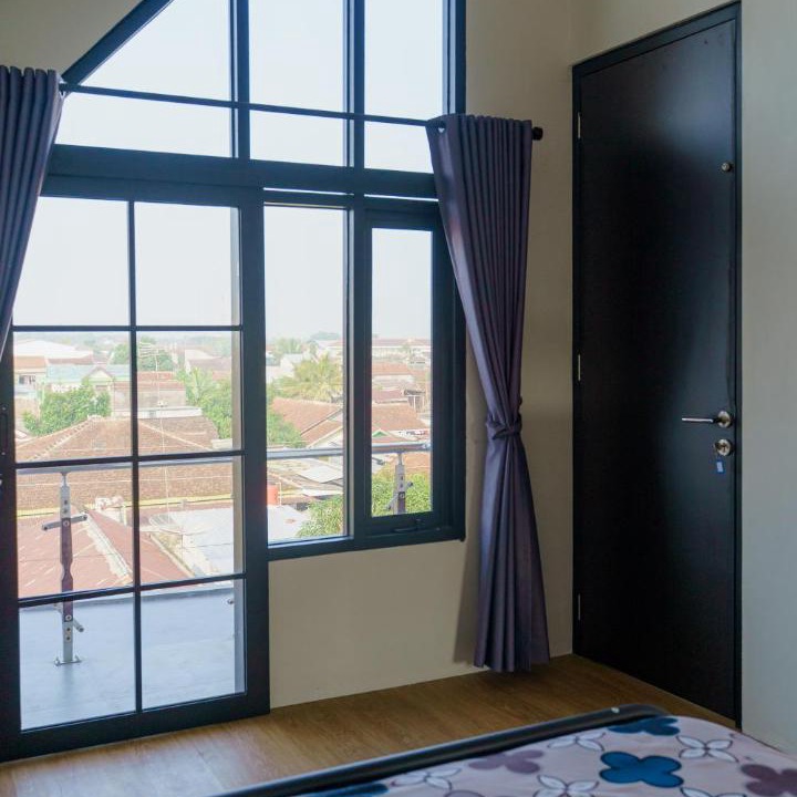 Photo of Bedroom in Magelang