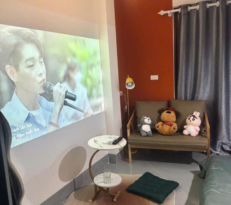 Photo of Livingroom in Nghia Đo