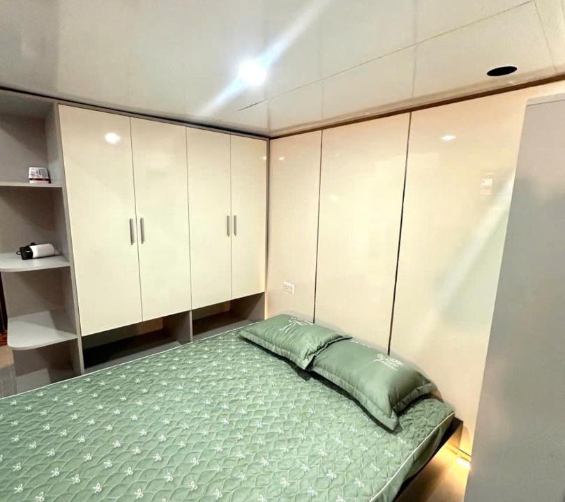 Photo of Bedroom in Nghia Đo