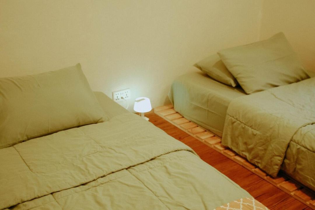 Photo of Bedroom in Cilobak