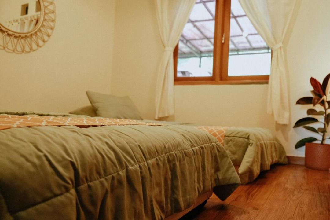 Photo of Bedroom in Cilobak