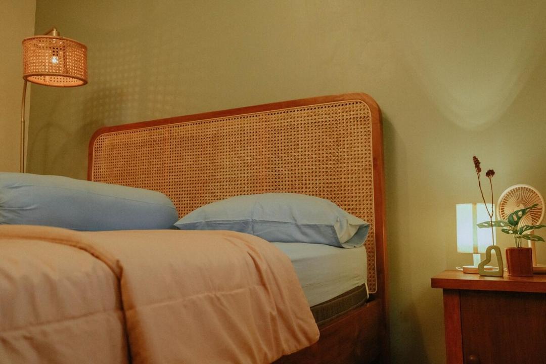 Photo of Bedroom in Cilobak