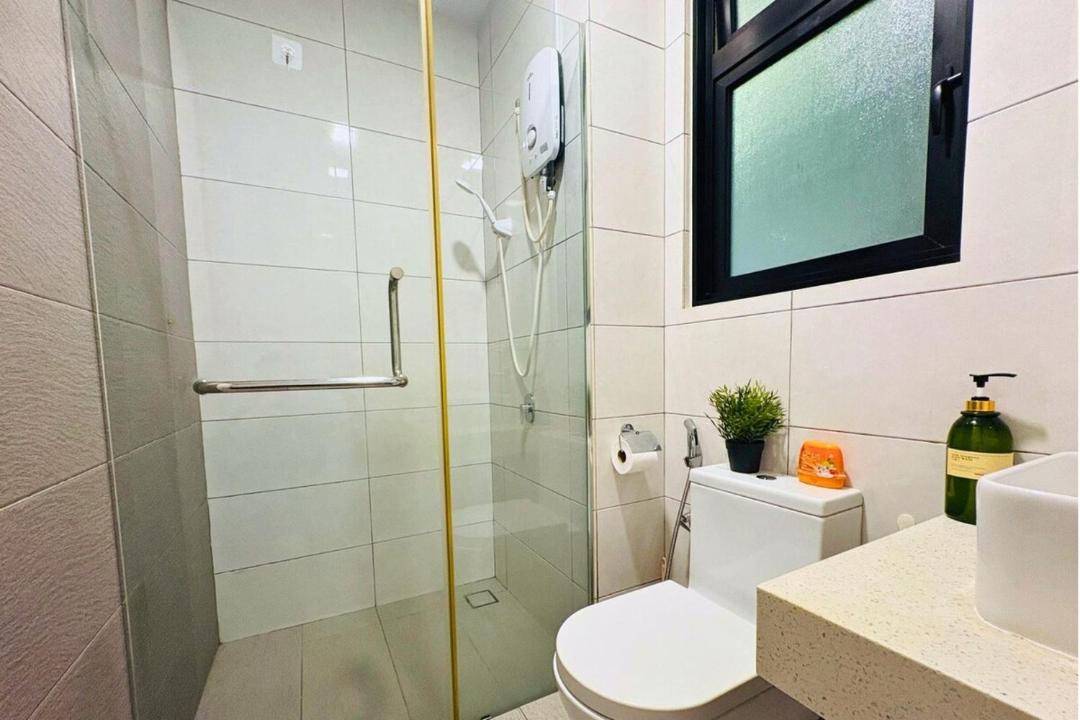 Photo of Bathroom in Gua