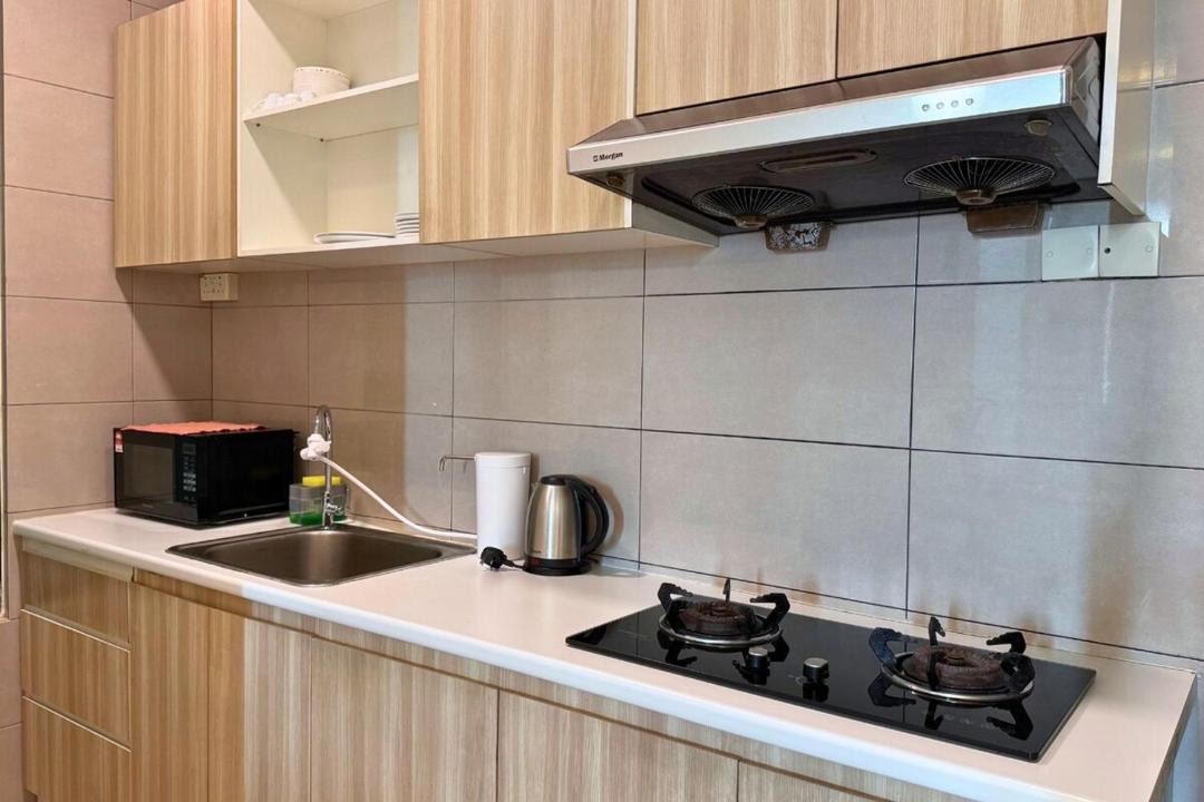 Photo of Kitchen in Gua