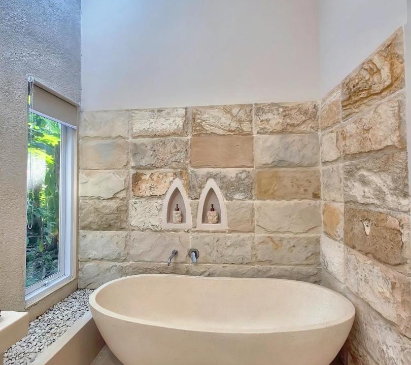 Photo of Bathroom in Watukarung